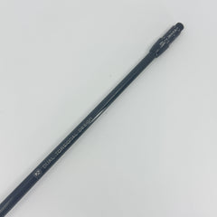 Project X HZRDUS Black Gen 4 60 6.0 Fairway Wood Shaft