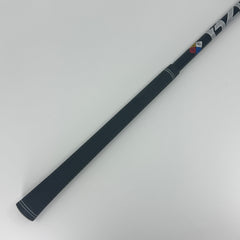 Project X HZRDUS Black Gen 4 60 6.0 Fairway Wood Shaft