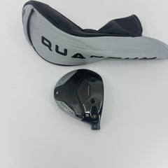 Callaway Quantum Max 5 Wood 18* Head