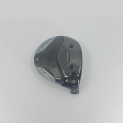 Callaway Quantum Max 5 Wood 18* Head