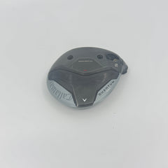 Callaway Quantum Max 5 Wood 18* RH Project X Denali Frost Silver Stiff 60 6.0 Shaft