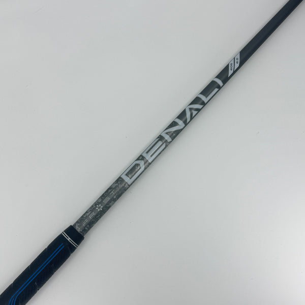 Project X Denali Frost Silver 60 6.0 Fairway Wood Shaft