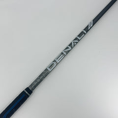 Callaway Quantum Max 5 Wood 18* RH Project X Denali Frost Silver Stiff 60 6.0 Shaft