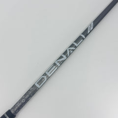Callaway Quantum Max 5 Wood 18* RH Project X Denali Frost Silver Stiff 60 6.0 Shaft