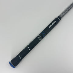 Callaway Quantum Max 5 Wood 18* RH Project X Denali Frost Silver Stiff 60 6.0 Shaft