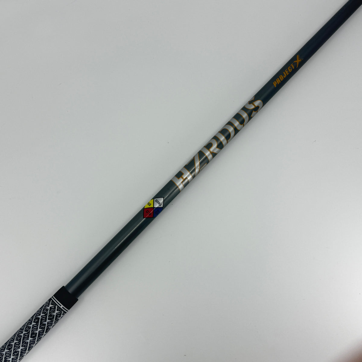 Project X HZRDUS T800 55 6.0 Driver Shaft