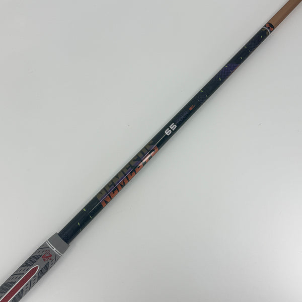 VA Composites Nemesys 65 Four Fairway Wood Shaft