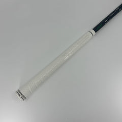 Accra FX Green 60 M5 Driver Shaft