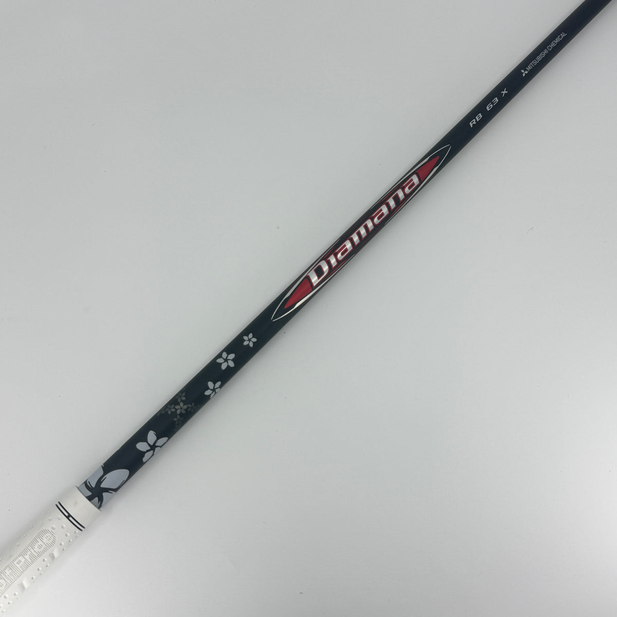 Mitsubishi Diamana RB 63-X Driver Shaft