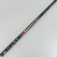 Mitsubishi Diamana RB 63-X Driver Shaft
