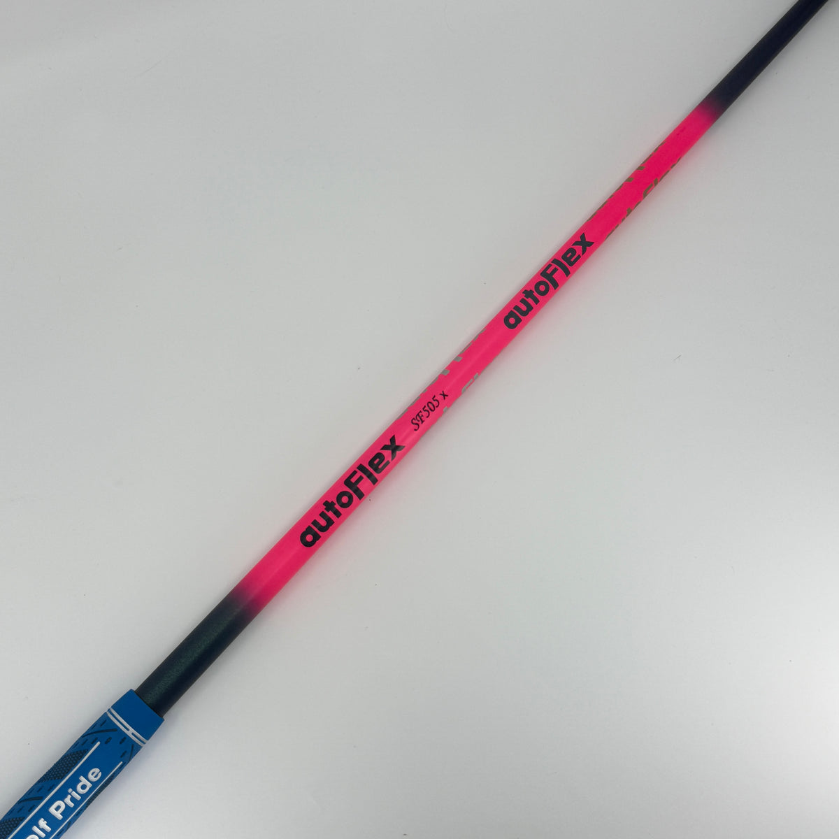 Autoflex SF505X 55-X Driver Shaft