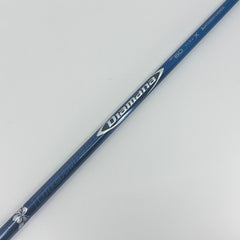 Mitsubishi Diamana BF 60-X Driver Shaft