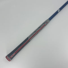 Mitsubishi Diamana BF 60-X Driver Shaft