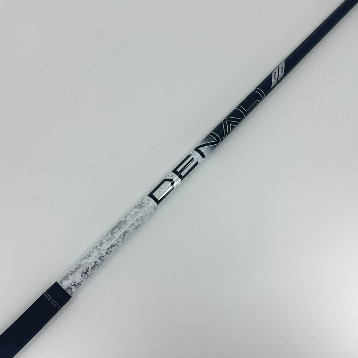 Project X Denali Black 70 6.5 Driver Shaft