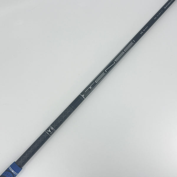 Mitsubishi Tensei 1K Black 65-X Driver Shaft
