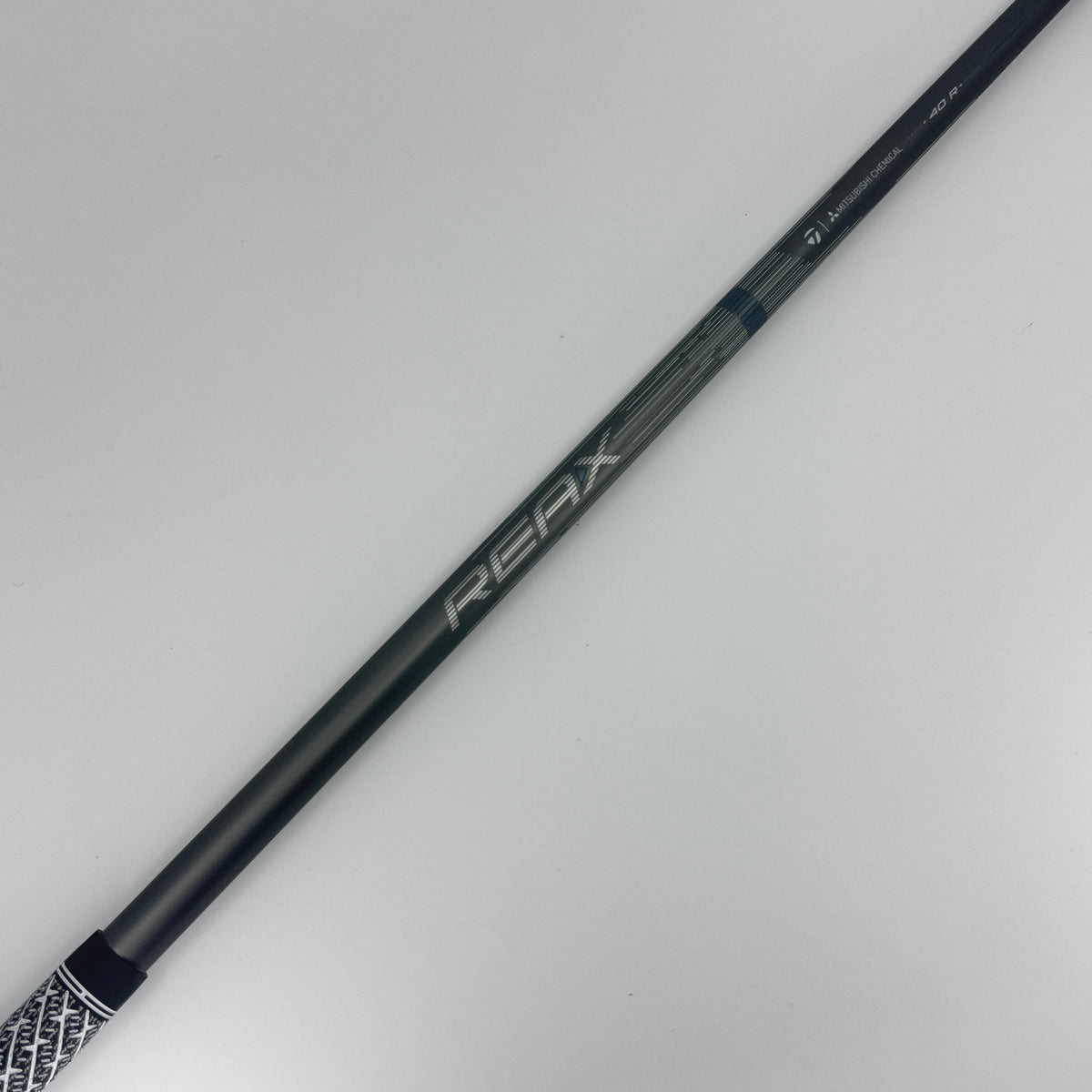 Mitsubishi REAX 40-R Driver Shaft