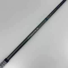 Mitsubishi REAX 40-R Driver Shaft
