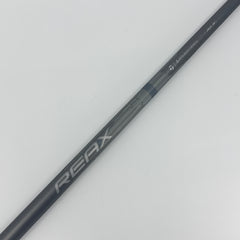 Mitsubishi REAX 40-R Driver Shaft