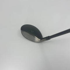Callaway Rogue ST Pro 4 Hybrid 23* RH Tensei AV White Stiff
