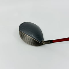 Taylormade Qi35 7 Wood 21* RH Ventus Red Velocore+ 7X
