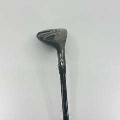Callaway Rogue ST Pro 4 Hybrid 23* RH Tensei AV White Stiff
