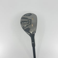 Callaway Rogue ST Pro 4 Hybrid 23* RH Tensei AV White Stiff