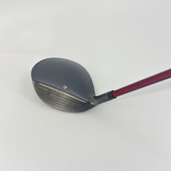 Taylormade Qi35 7 Wood 21* RH Ventus Red Velocore+ 7X