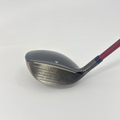 Taylormade Qi35 7 Wood 21* RH Ventus Red Velocore+ 7X