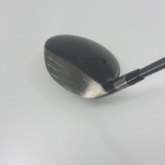 Callaway Mavrik Max 5 Wood 18* RH Evenflow Riptide Stiff