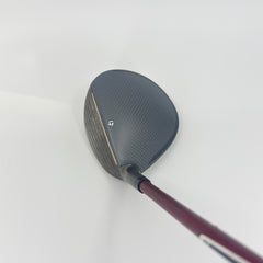 Taylormade Qi35 7 Wood 21* RH Ventus Red Velocore+ 7X