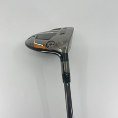 Callaway Mavrik Max 5 Wood 18* RH Evenflow Riptide Stiff