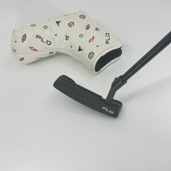 Ping PLD Milled Anser Black Putter RH