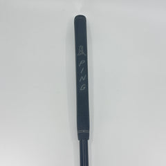 Ping PLD Milled Anser Black Putter RH