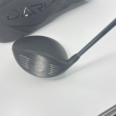 Cobra Darkspeed X Driver 10.5* RH UST Mamiya Linq M40X Blue Stiff 6 F4 Shaft