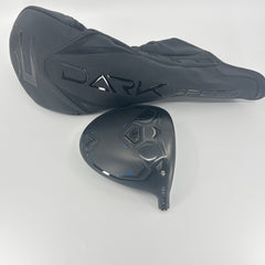 Cobra Darkspeed X Driver 10.5* Head