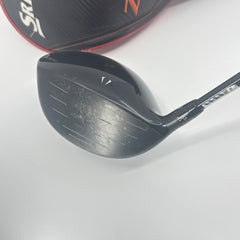 Srixon Z 785 Driver 10.5* RH Project X HZRDUS RDX Smoke Red Stiff 60 6.0 Shaft
