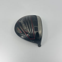 Srixon Z 785 Driver 10.5* RH Project X HZRDUS RDX Smoke Red Stiff 60 6.0 Shaft