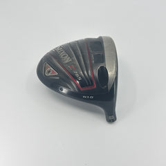 Srixon Z 785 Driver 10.5* RH Project X HZRDUS RDX Smoke Red Stiff 60 6.0 Shaft