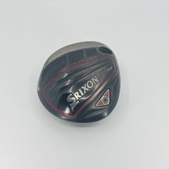 Srixon Z 785 Driver 10.5* RH Project X HZRDUS RDX Smoke Red Stiff 60 6.0 Shaft