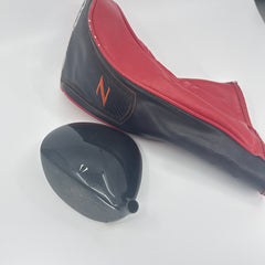 Srixon Z 785 Driver 10.5* RH Project X HZRDUS RDX Smoke Red Stiff 60 6.0 Shaft