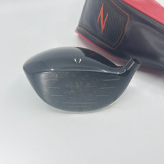 Srixon Z 785 Driver 10.5* RH Project X HZRDUS RDX Smoke Red Stiff 60 6.0 Shaft