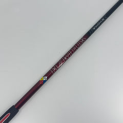 Srixon Z 785 Driver 10.5* RH Project X HZRDUS RDX Smoke Red Stiff 60 6.0 Shaft