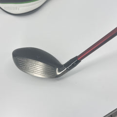 Callaway Elyte 3 Hybrid 19* RH Fujikura Ventus Red Velocore + Extra Stiff 8-X Shaft