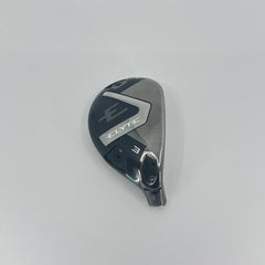 Callaway Elyte 3 Hybrid 19* Head