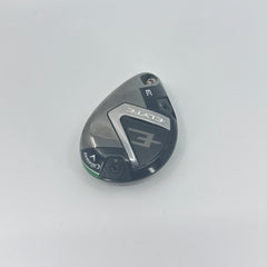 Callaway Elyte 3 Hybrid 19* Head
