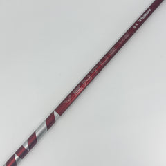 Fujikura Ventus Red Velocore + 8-X Hybrid Shaft
