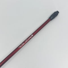 Fujikura Ventus Red Velocore + 8-X Hybrid Shaft