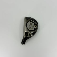 Titleist 910 H 3 Hybrid 17* LH Matrix Altus Black Tie HM3 Stiff 95-S Shaft