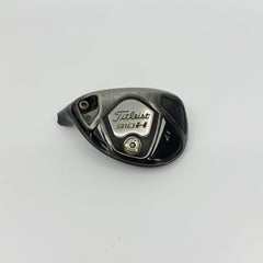 Titleist 910 H 3 Hybrid 17* LH Matrix Altus Black Tie HM3 Stiff 95-S Shaft