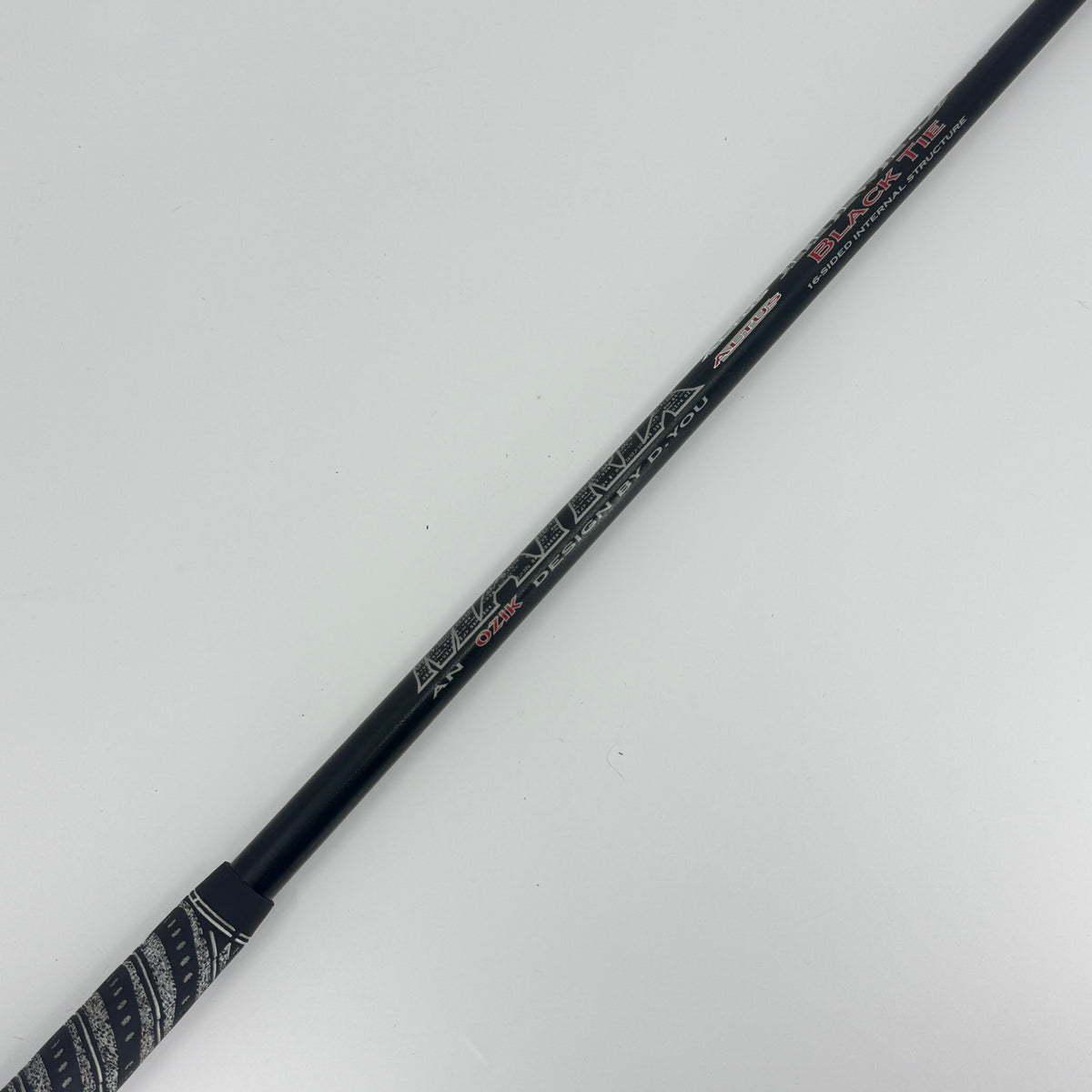 Matrix Altus Black Tie HM3 95-S Hybrid Shaft